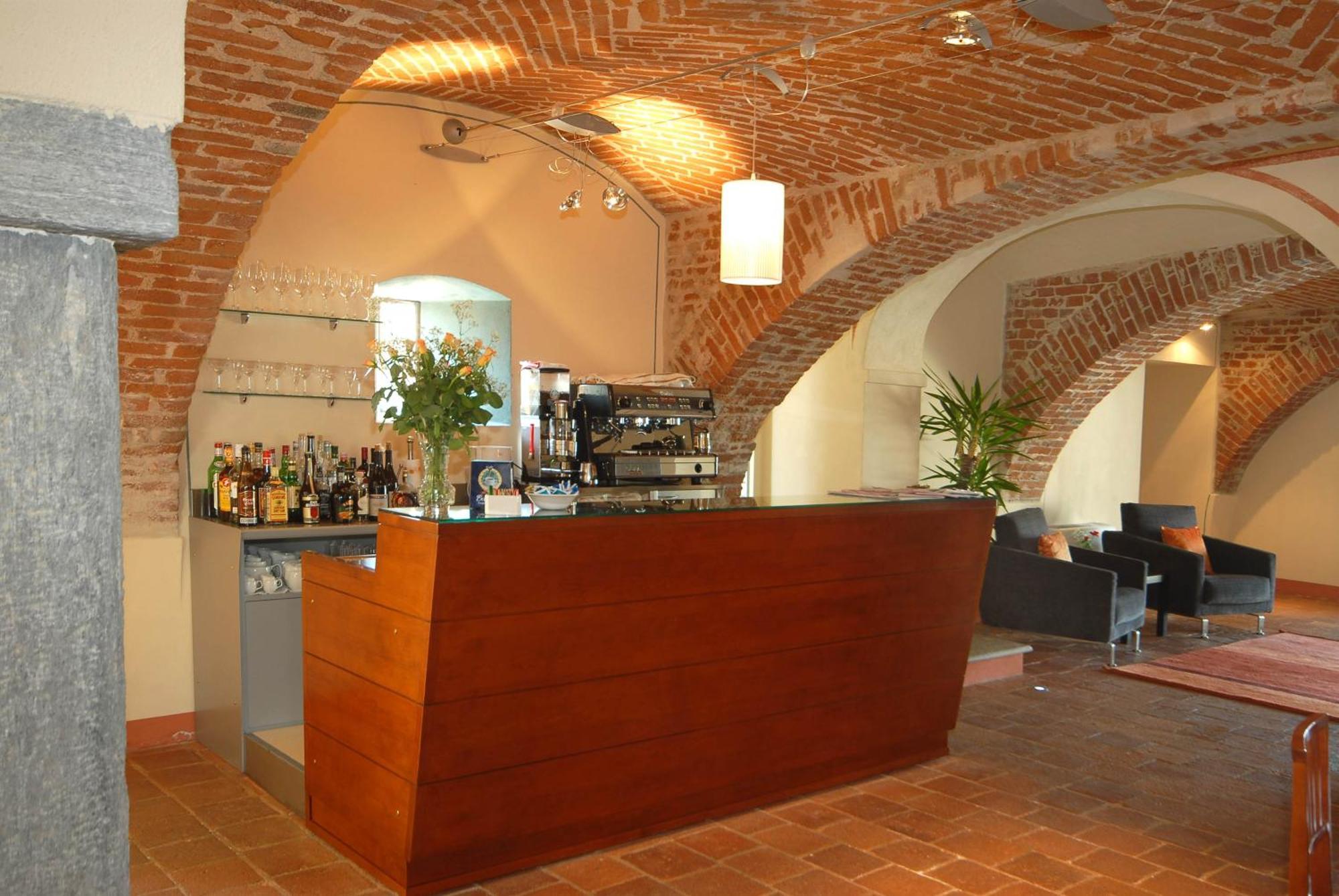 Hotel Antico Podere Propano سالوزو المظهر الخارجي الصورة