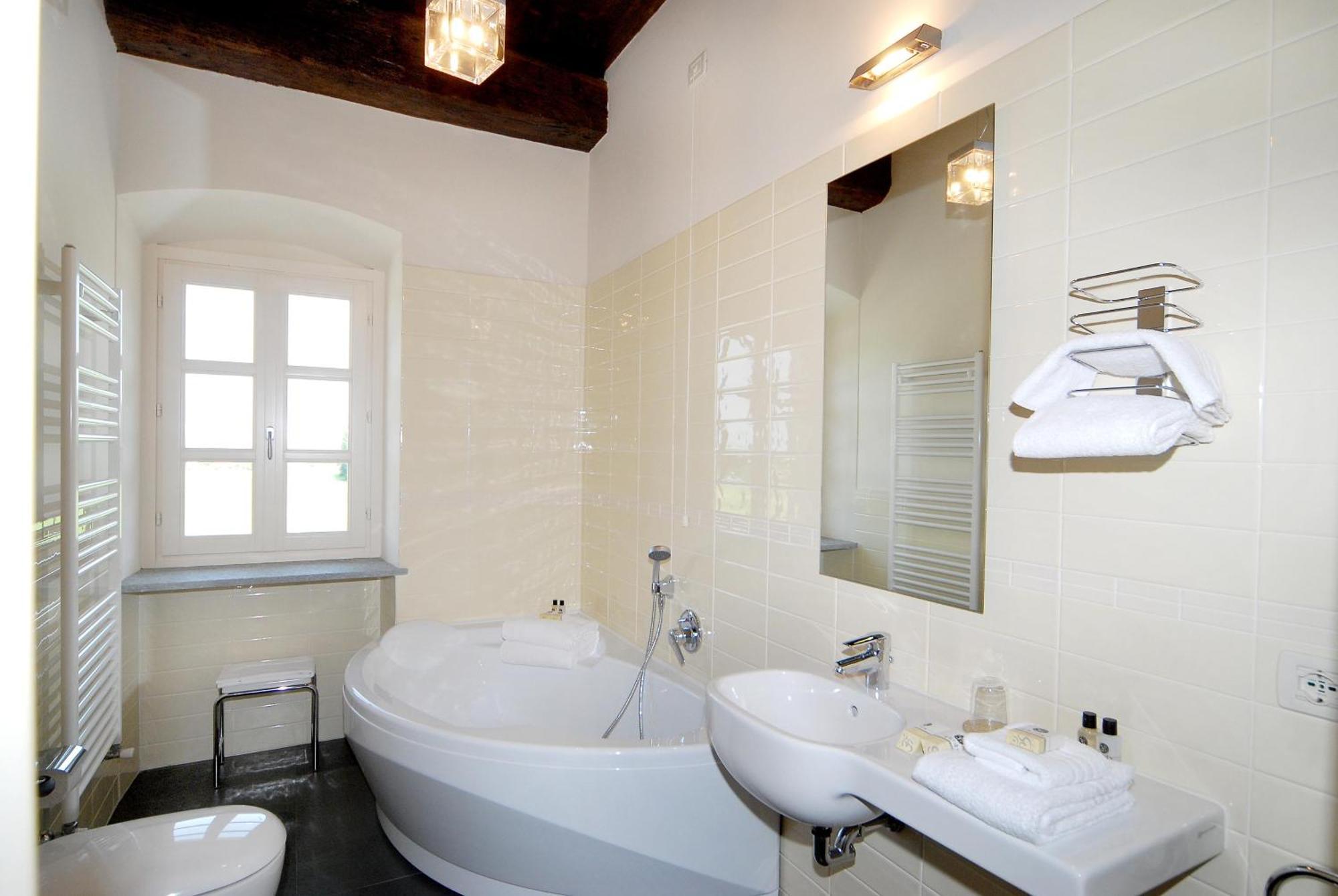 Hotel Antico Podere Propano سالوزو المظهر الخارجي الصورة