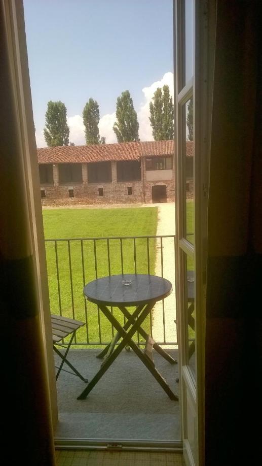 Hotel Antico Podere Propano سالوزو المظهر الخارجي الصورة
