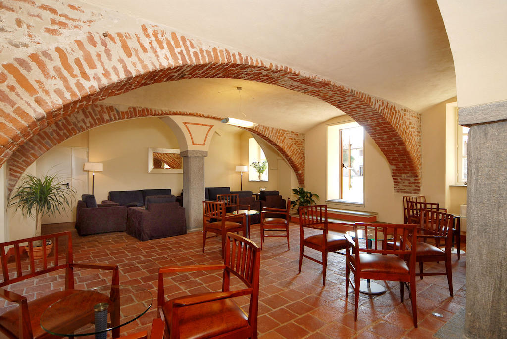 Hotel Antico Podere Propano سالوزو المظهر الخارجي الصورة